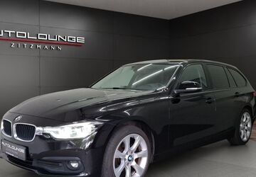 BMW 320 239.492 km 8.990 &euro; Wuppertal 42349