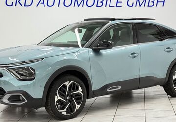 Citroen C4 27.794 km 17.990 &euro; Wuppertal 42285