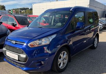 Ford Tourneo 91.800 km 12.990 &euro; Wuppertal 42109