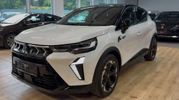 Gebrauchte Mitsubishi ASX