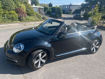 Gebrauchte VW Beetle