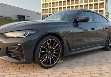 BMW 440 Gran Coupé 28.768 km 52.950 &euro; Bochum 44795