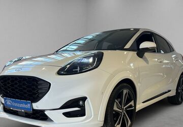 Ford Puma 32.810 km 19.850 &euro; Wuppertal 42117