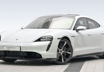 Porsche Taycan 38.195 km 75.890 &euro; Wuppertal 42279