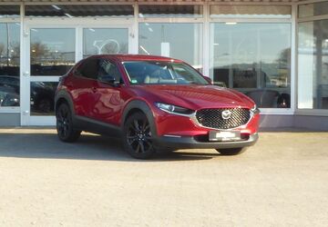 Mazda CX-30 10.564 km 26.990 &euro; Wuppertal 42327