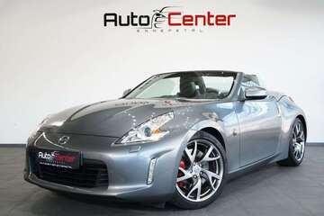 Gebrauchte Nissan 370Z