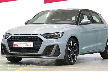 Audi A1 29.715 km 25.888 &euro; Wuppertal 42109