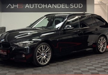 BMW 340 78.000 km 38.600 &euro; Remscheid 42857