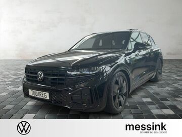 Gebrauchte VW Touareg