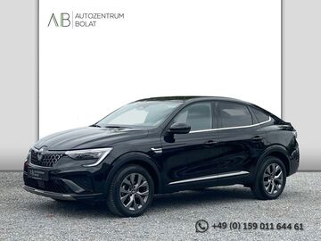 Gebrauchte Renault Arkana