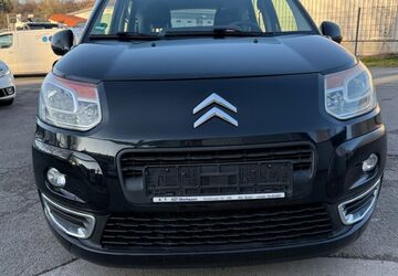 Citroen C3 Picasso 95.000 km 2.650 &euro; Wuppertal 42329