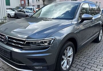 VW Tiguan 95.592 km 25.690 &euro; Wuppertal 42285