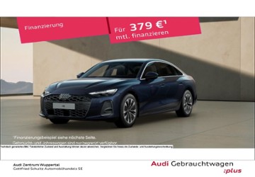 Audi A6 18.494 km 42.730 &euro; Wuppertal 42109