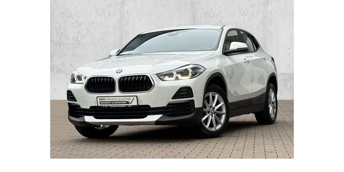 BMW X2 44.468 km 24.440 &euro; Wuppertal 42117