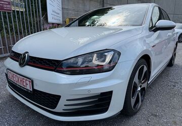 VW Golf 114.769 km 15.980 &euro; Wuppertal 42289