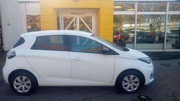 Gebrauchte Renault ZOE