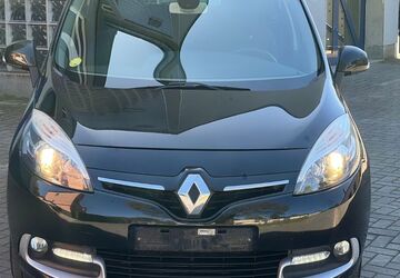 Renault Scenic 252.425 km 5.999 &euro; Essen 45276