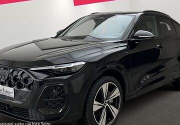 Audi Q5 1.500 km 76.480 &euro; Düsseldorf 40233