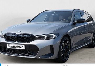 BMW 340 7.775 km 60.890 &euro; Wipperfürth/Hämmern 51688