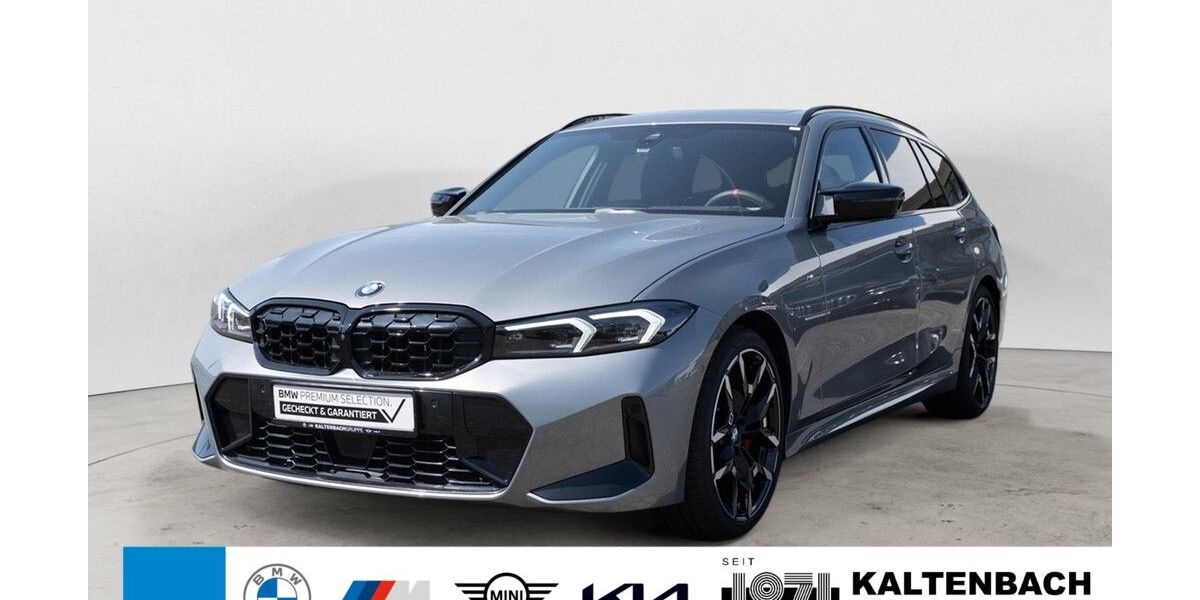 BMW 340 7.775 km 60.890 &euro; Wipperfürth/Hämmern 51688