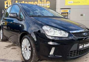 Ford C-Max 187.825 km 3.999 &euro; Wuppertal - Barmen 42285