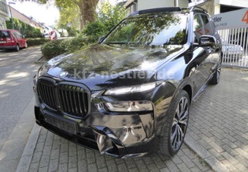 BMW X7 19.500 km 93.500 &euro; Essen 45134