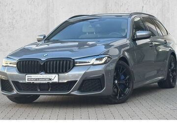 BMW 540 78.785 km 46.790 &euro; Wuppertal 42117
