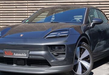 Porsche Macan 23.997 km 72.300 &euro; Wuppertal 42327