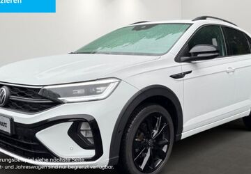 VW Taigo 48.126 km 21.490 &euro; Wuppertal 42109