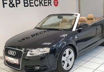 Audi A4 45.655 km 16.950 &euro; Wuppertal 42275