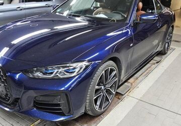 BMW M440 79.674 km 47.882 &euro; Hagen 58091