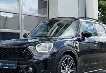 Mini Countryman SE (Cooper) 57.519 km 29.555 &euro; Hilden (bei Düsseldorf) 40721