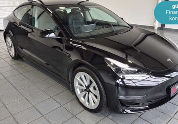 Tesla Model 3 43.265 km 30.790 &euro; Wuppertal 42287