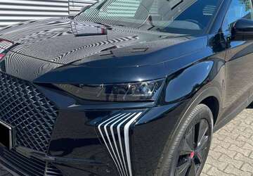 DS Automobiles DS 7 48.300 km 24.650 &euro; Düsseldorf 40599