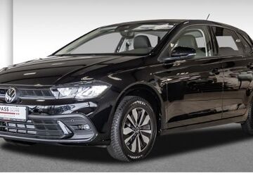 VW Polo 6.051 km 18.555 &euro; Wuppertal 42369
