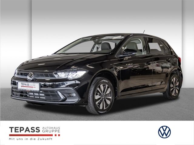 VW Polo 6.051 km 18.555 &euro; Wuppertal 42369