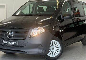Mercedes-Benz Vito 19.500 km 42.950 &euro; Wuppertal 42281