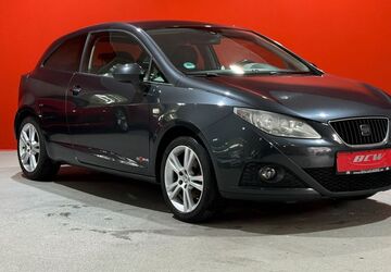 Seat Ibiza 202.000 km 3.399 &euro; Wuppertal 42283