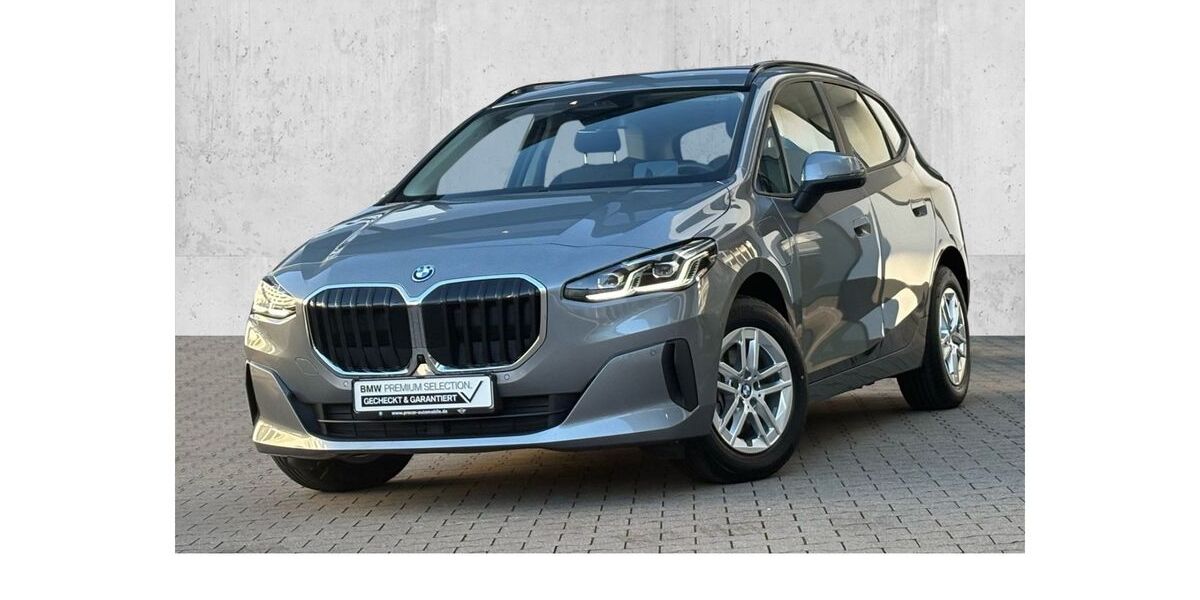 BMW 225 Active Tourer 20.451 km 31.780 &euro; Wuppertal 42117