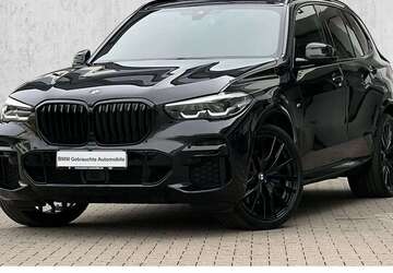 BMW X5 65.899 km 56.880 &euro; Wuppertal 42117