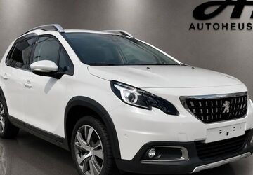 Peugeot 2008 28.540 km 12.450 &euro; Wuppertal 42285