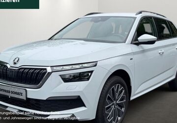 Skoda Kamiq 46.079 km 20.950 &euro; Wuppertal 42109