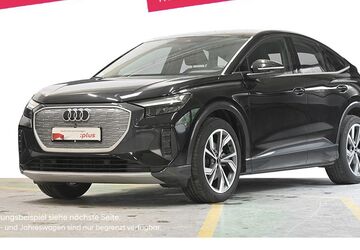 Audi Q4 e-tron 26.562 km 28.444 &euro; Wuppertal 42109