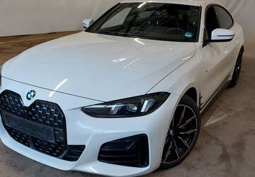 BMW 430 Gran Coupé 31.500 km 47.990 &euro; Remscheid 42853