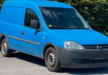 Opel Combo 180.000 km 1.550 &euro; Wuppertal 42389