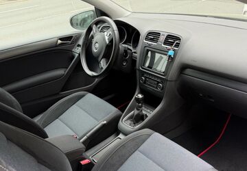 VW Golf 142.443 km 6.000 &euro; Wuppertal 42105