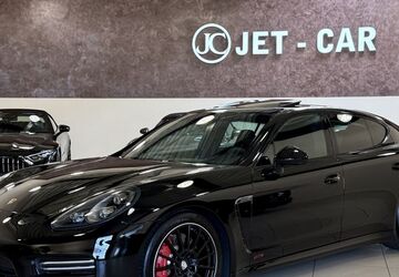 Porsche Panamera 161.500 km 36.900 &euro; Wuppertal 42349