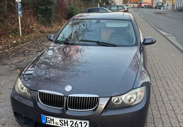 BMW 325 167.000 km 4.999 &euro; Wuppertal 42369