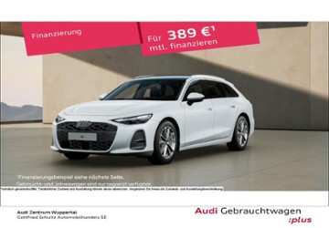 Audi A6 17.306 km 46.360 &euro; Wuppertal 42109