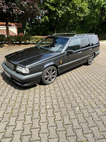 Gebrauchte Volvo 850